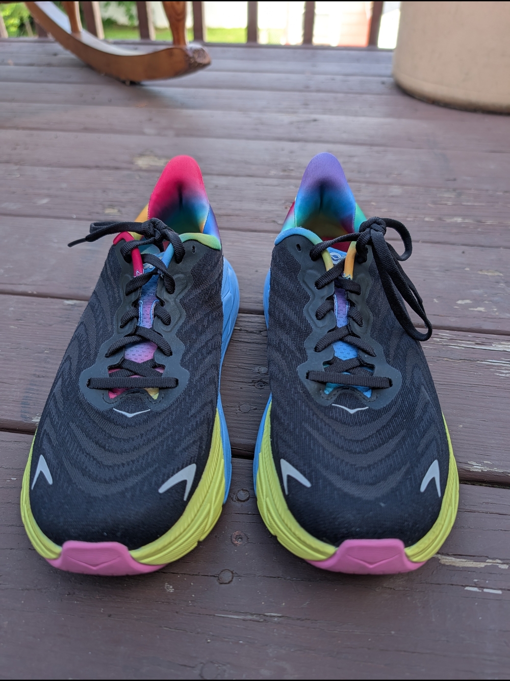 Hoka W Arahi 6